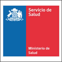 servicio de salud